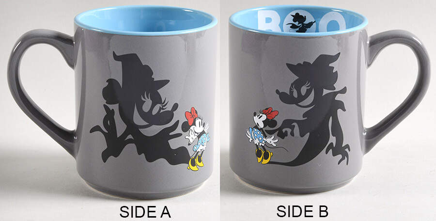 Mickey Mouse and Friends (Miscellaneous) Mug by Zrike-1