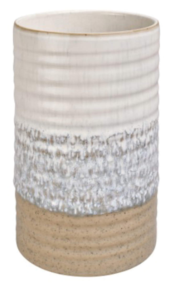 Kiln 7" Vase by Denby-Langley-1