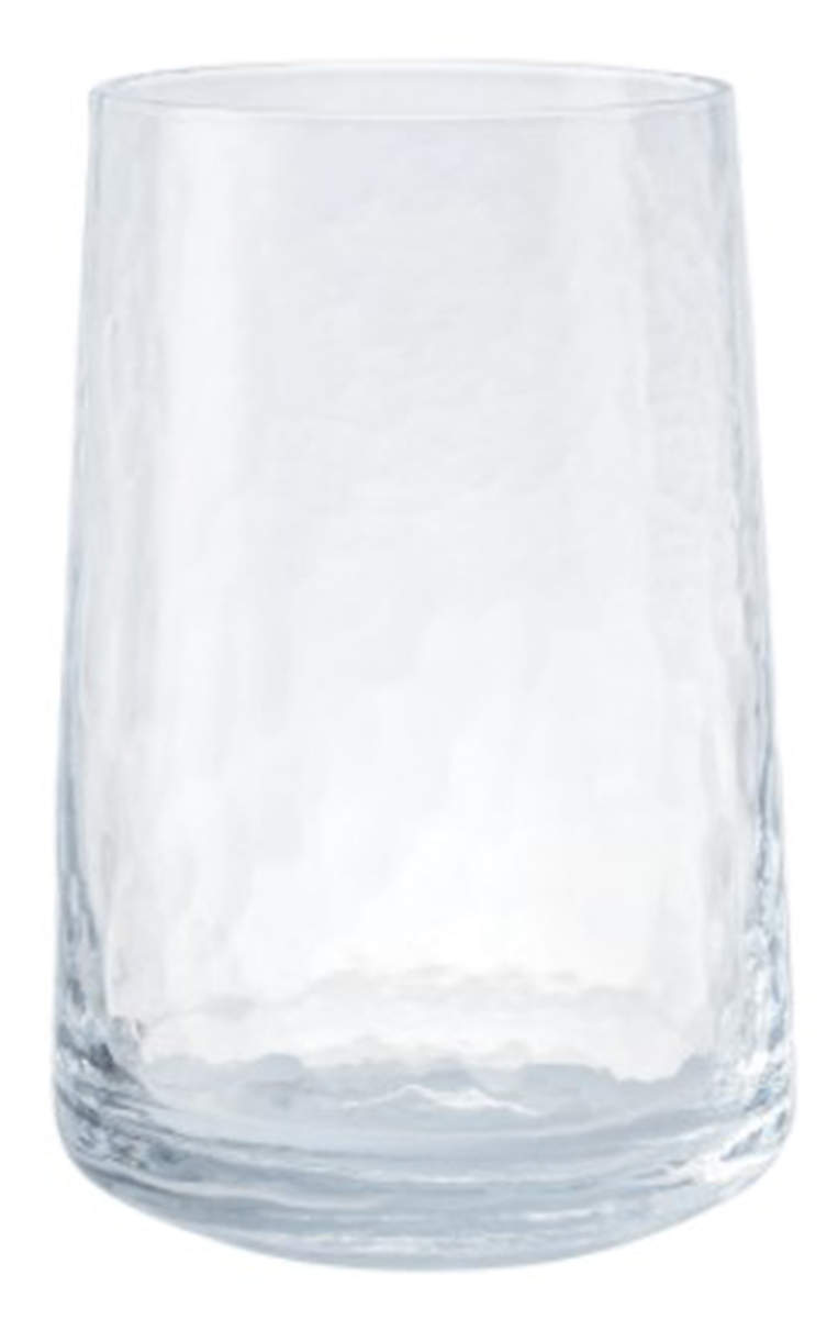 Kiln 18 Oz Glassware Tumbler by Denby-Langley-1