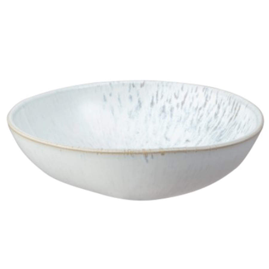 Kiln 7" Round Serving Bowl by Denby-Langley-1