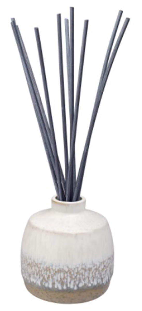 Kiln Oil Diffuser Bottle & Sticks by Denby-Langley-1