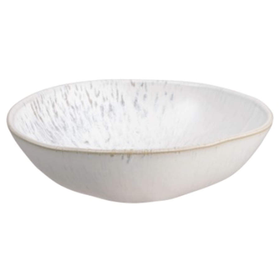 Kiln 5" Round Serving Bowl by Denby-Langley-1