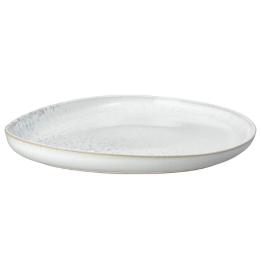 Kiln 11" Round Serving Bowl by Denby-Langley-1