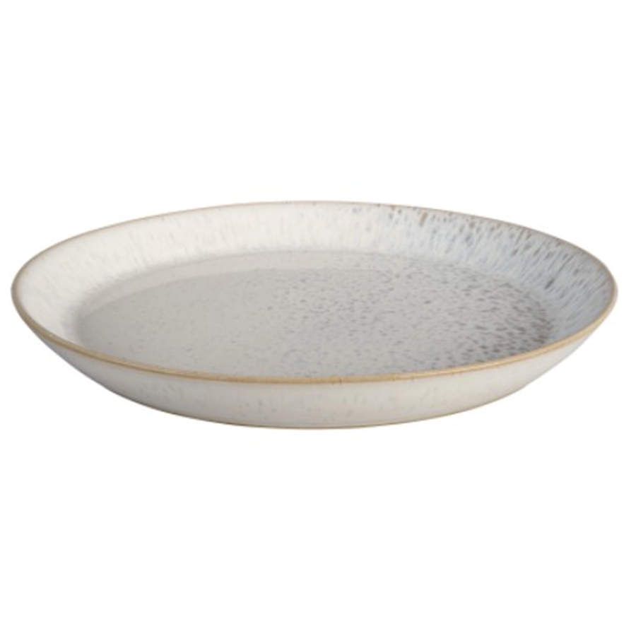 Kiln Salad/Dessert Plate by Denby-Langley-1