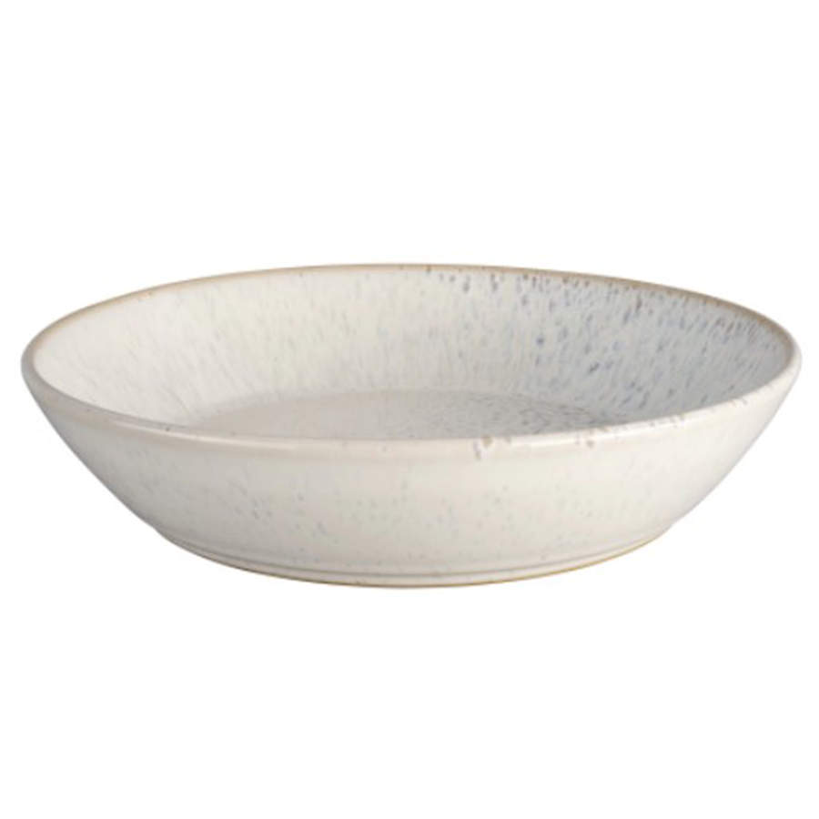 Kiln 8" Individual Pasta Bowl by Denby-Langley-1