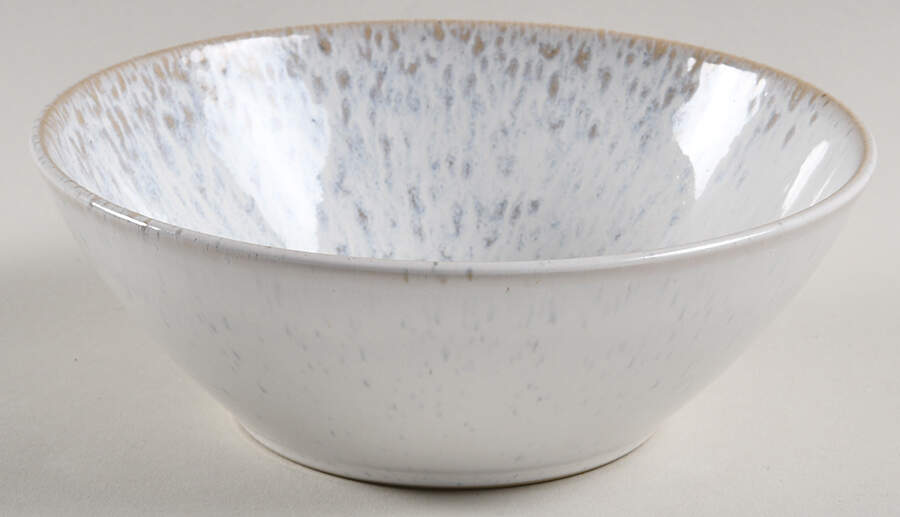 Kiln Soup/Cereal Bowl by Denby-Langley-1