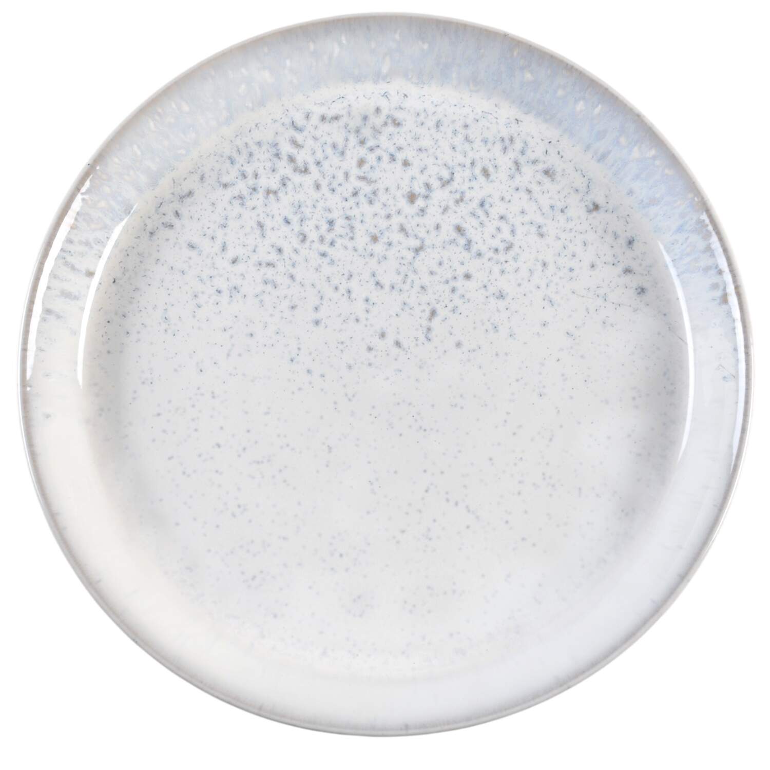 Kiln Salad/Dessert Plate by Denby-Langley-1