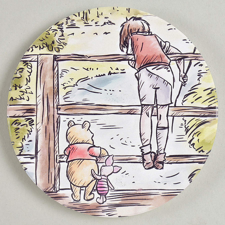 Winnie the Pooh 95 Years Exploring a Classic Coaster by Zrike-1