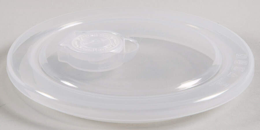Winnie the Pooh 95 Years Exploring a Classic Vent Lid for 16 Oz Round Plastic Microwave Bowl by Zrike-1