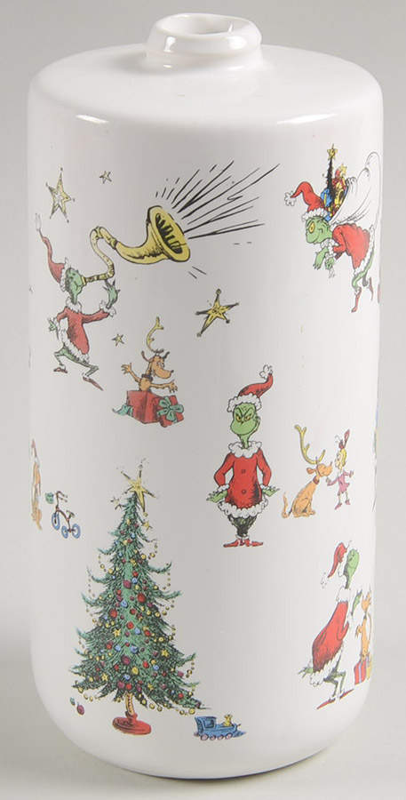 The Grinch (Miscellaneous) Lotion Dispenser No Pump by Zrike-1