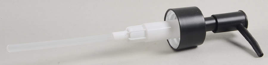 The Grinch (Miscellaneous) Pump for Figural Lotion Dispenser by Zrike-1