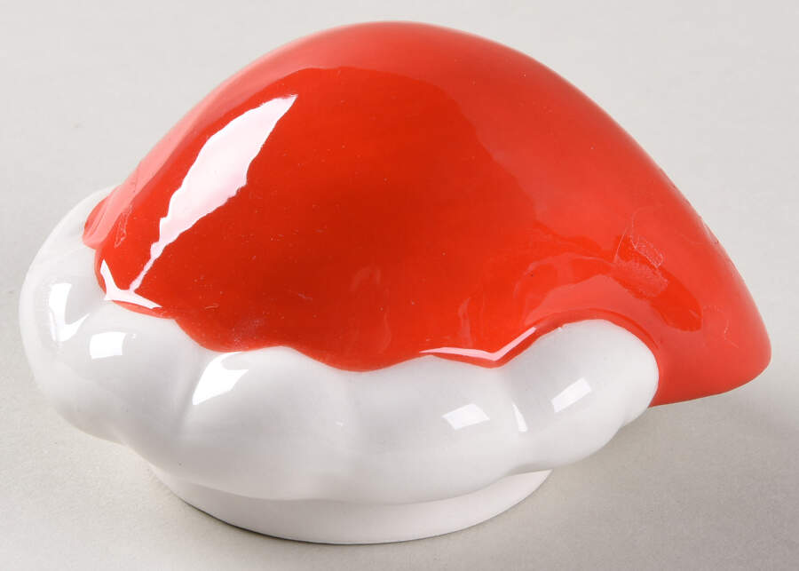 The Grinch (Miscellaneous) Lid for Figural Mug by Zrike-1