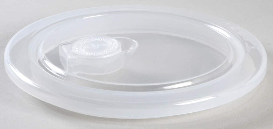 The Grinch (Miscellaneous) Vented Lid for 26 Oz Round Plastic Microwave Bowl by Zrike-1