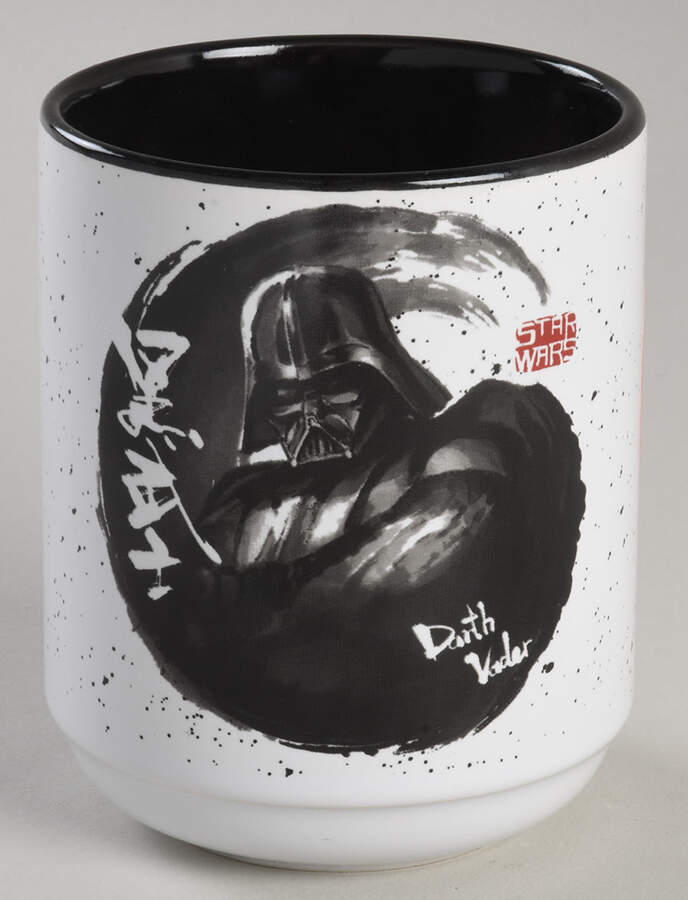 Star Wars Cup No Handle by Disney-1
