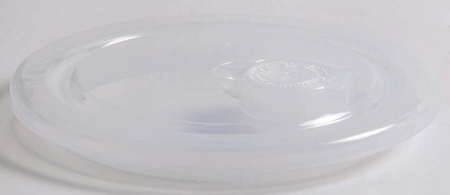 Winnie the Pooh Blue Dreams Vent Lid for 16 Oz Round Plastic Microwave Bowl by Zrike-1