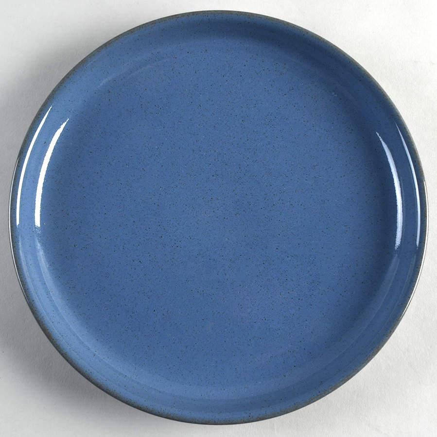 DEN46 Dinner Plate by Denby-Langley-1