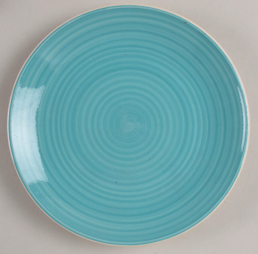 DYO1 Salad Plate by Dover & York-1