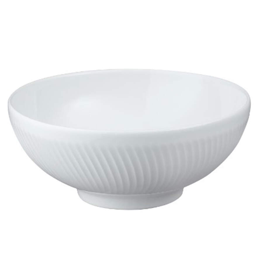 Constance Coupe Cereal Bowl by Denby-Langley-1