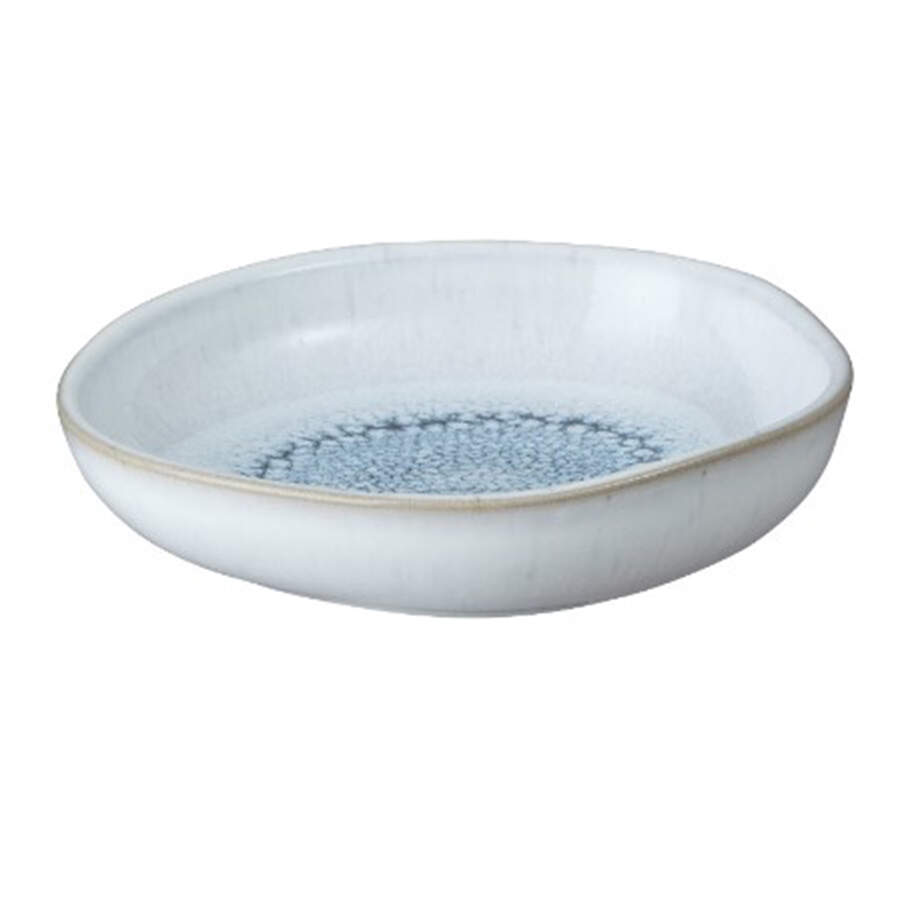 Kiln Blue 5" Small Organic Dish by Denby-Langley-1