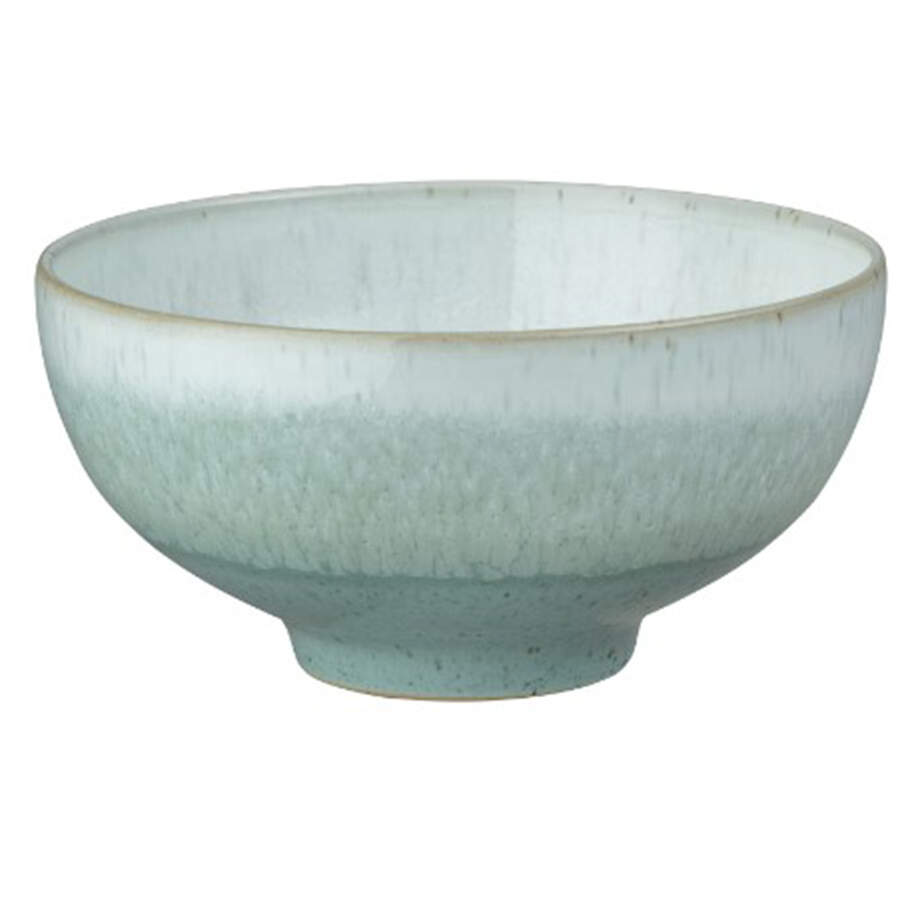 Kiln Green Rice Bowl by Denby-Langley-1