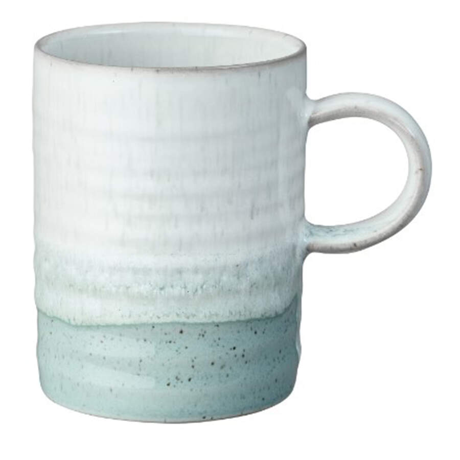 Kiln Green Mug by Denby-Langley-1