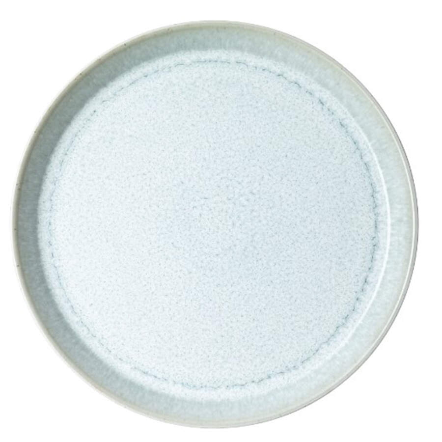 Kiln Green Dinner Plate by Denby-Langley-1