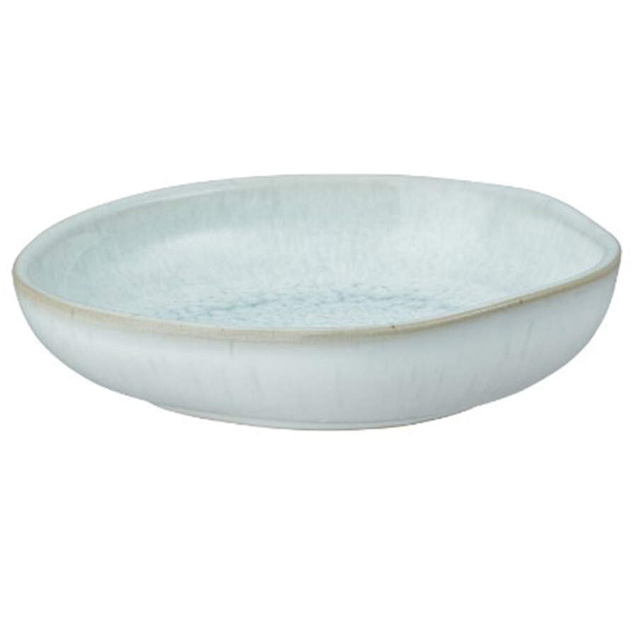 Kiln Green 5" Small Organic Dish by Denby-Langley-1