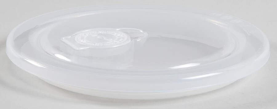 Winnie the Pooh Spring Days Vent Lid for 16 Oz Round Plastic Microwave Bowl by Zrike-1