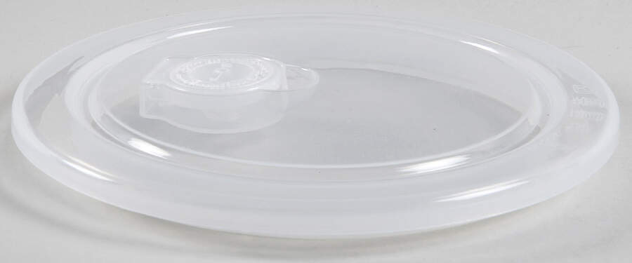 Winnie the Pooh Spring Days Vented Lid for 26 Oz Round Plastic Microwave Bowl by Zrike-1