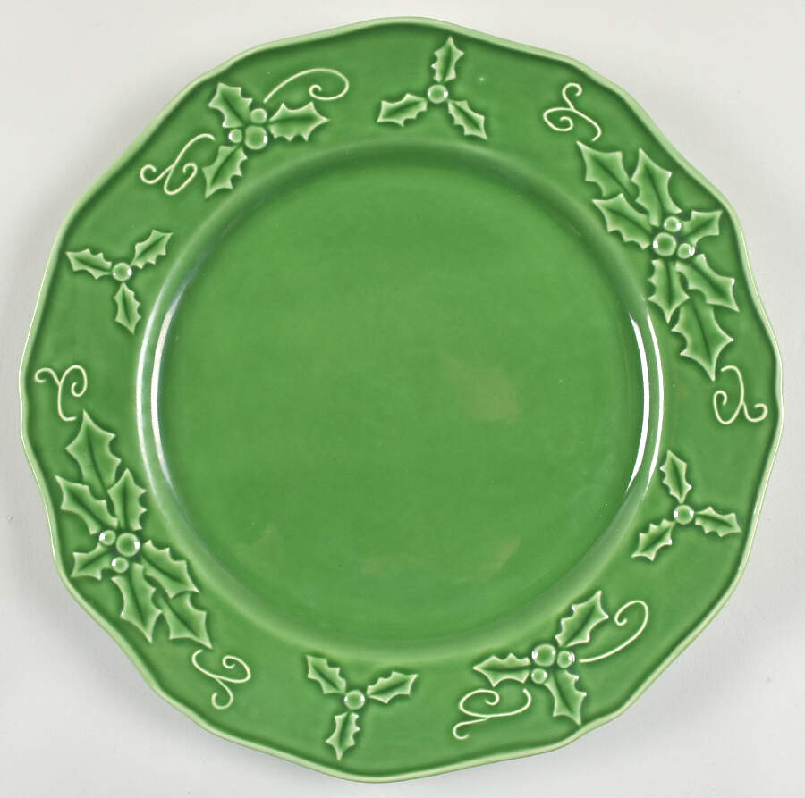 DIN52 12" Chop Plate (Round Platter) by Disney-1
