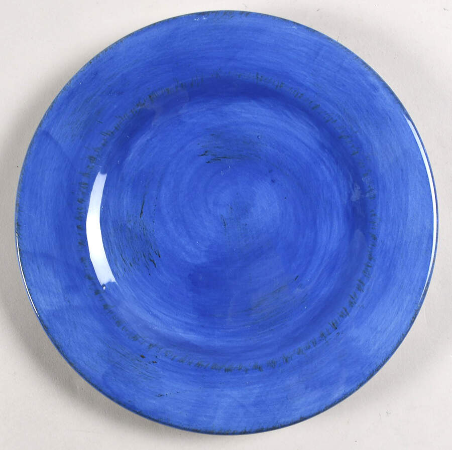 DTI2 Salad Plate by Desert Ridge Imports-1