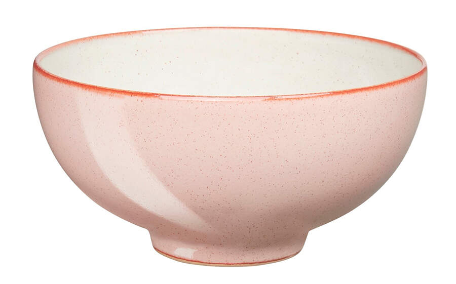 Heritage Piazza Rice Bowl by Denby-Langley-1