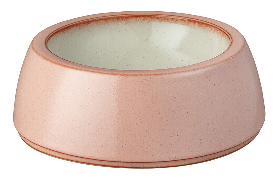 Heritage Piazza Small Pet Bowl by Denby-Langley-1