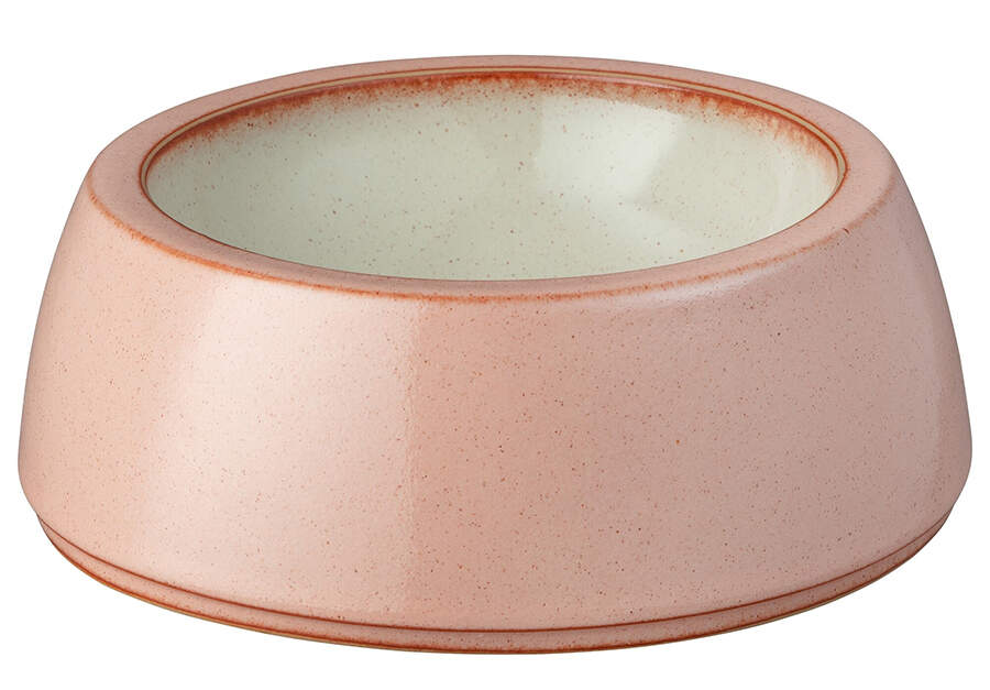 Heritage Piazza Medium Pet Bowl by Denby-Langley-1