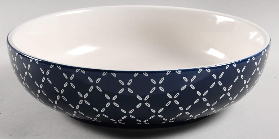 DC31 10" Round Vegetable Bowl by Daily Chef-1