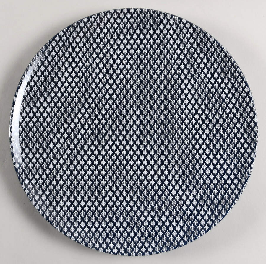 DC31 12" Chop Plate (Round Platter) by Daily Chef-1