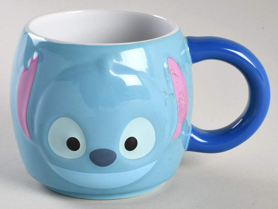 Tsum Tsum Mugs Mug by Disney-1