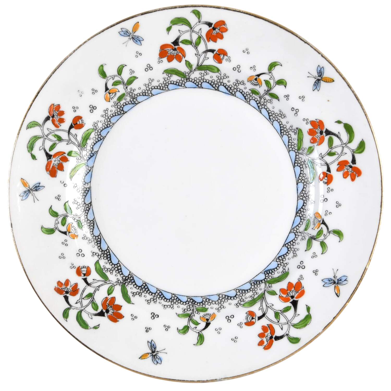 DLP20 Salad Plate by Delphine-1