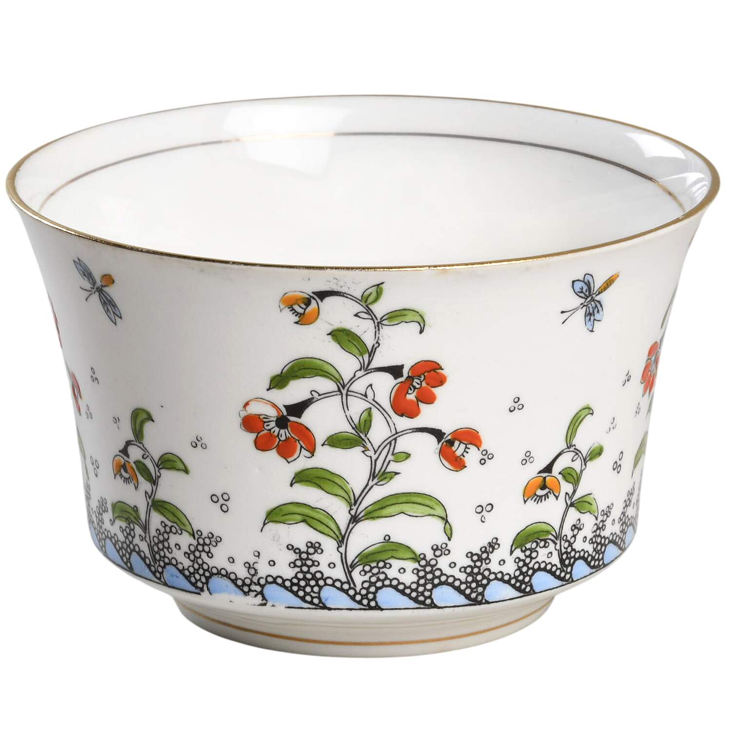 DLP20 Soup/Cereal Bowl by Delphine-1