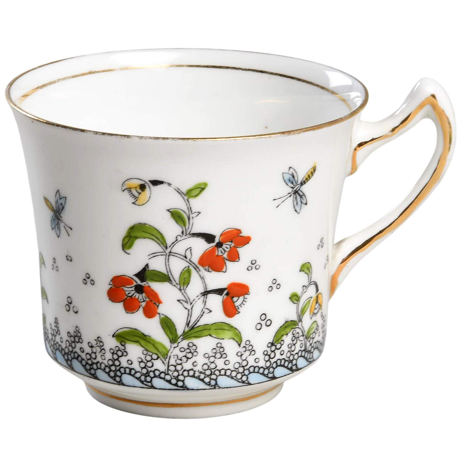 DLP20 Footed Cup by Delphine-1