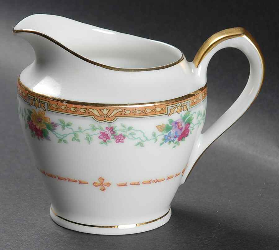 EAM2 Creamer by E & A Muller-1