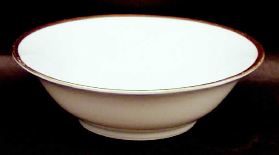 The Empire Coupe Cereal Bowl by E & A Muller-1
