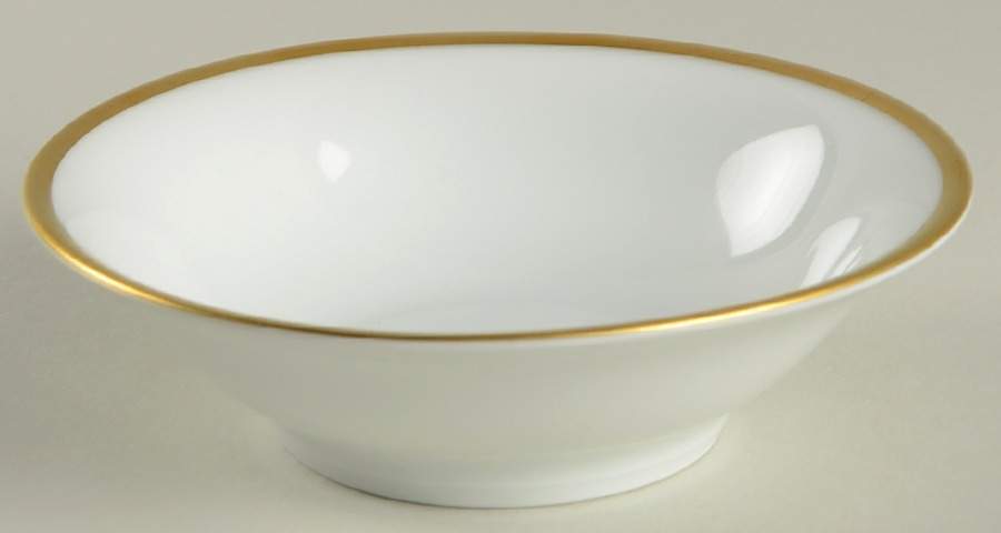 The Empire Fruit/Dessert (Sauce) Bowl by E & A Muller-1