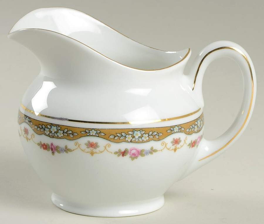 The Moran Creamer by E & A Muller-1