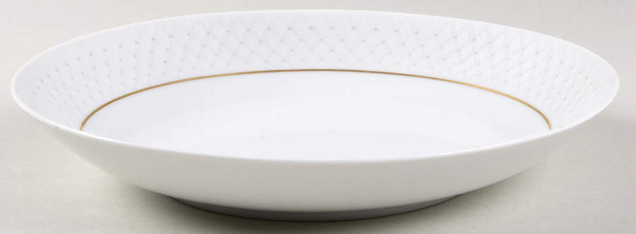 Cameo Coupe Soup Bowl by Easterling-1