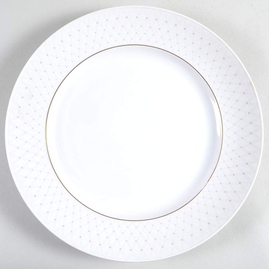 Cameo 12" Chop Plate (Round Platter) by Easterling-1