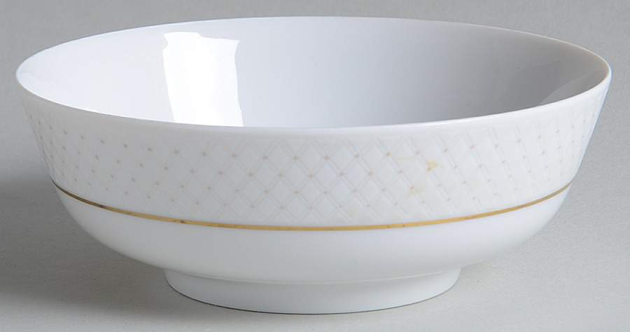 Cameo Coupe Cereal Bowl by Easterling-1