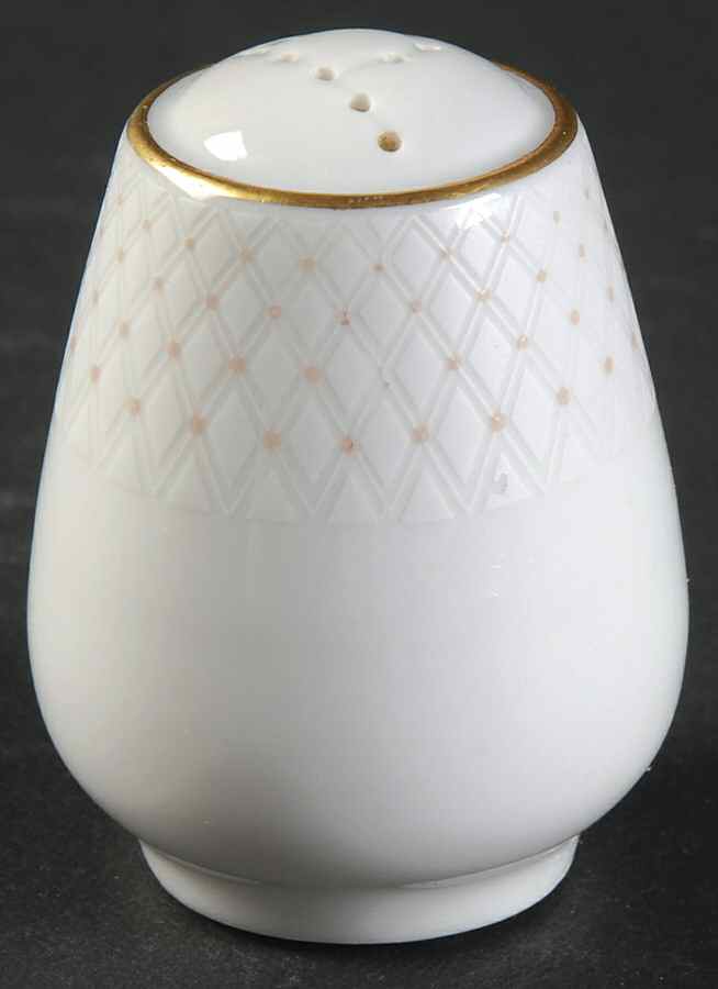 Cameo Pepper Shaker by Easterling-1