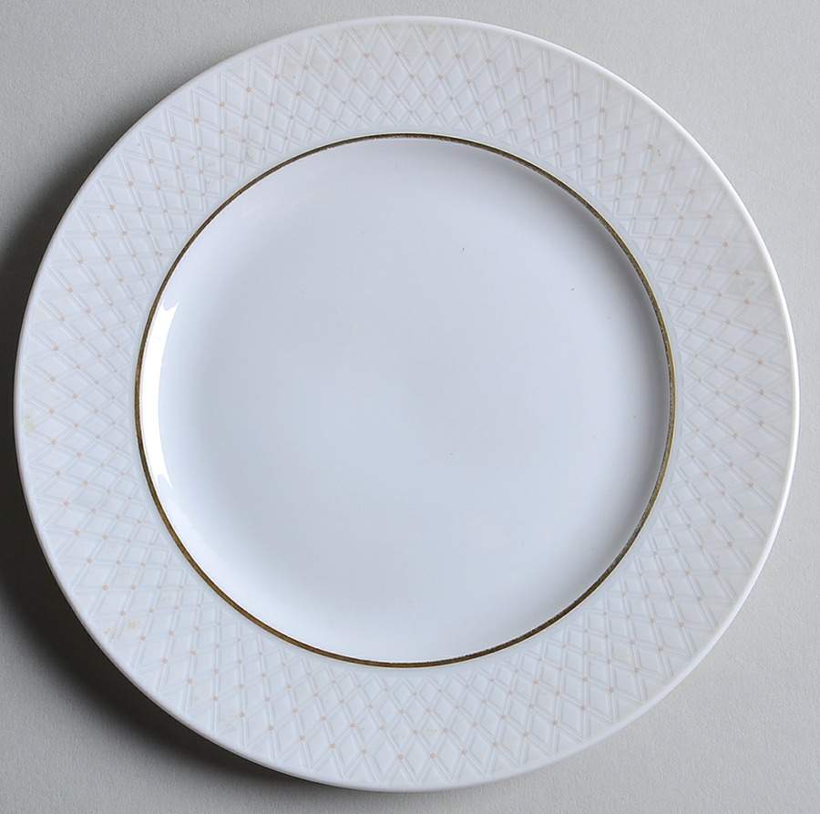 Cameo Bread & Butter Plate by Easterling-1