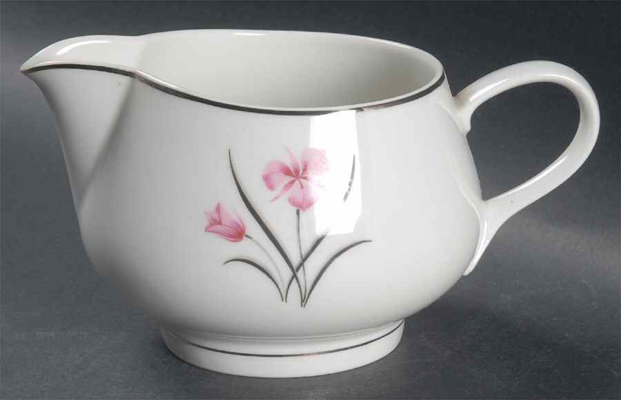 Caprice Creamer by Easterling-1